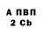 Метадон мёд Asgerdr