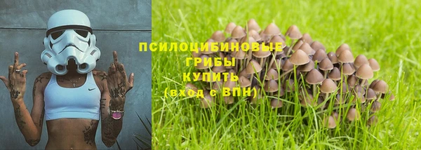 молекула духа Абдулино